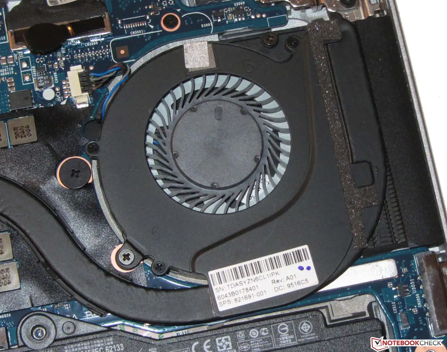 чистка ноутбука Compaq в Волжске