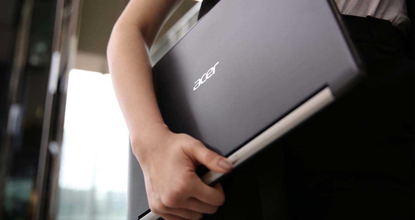 Ремонт ноутбуков Acer в Волжске