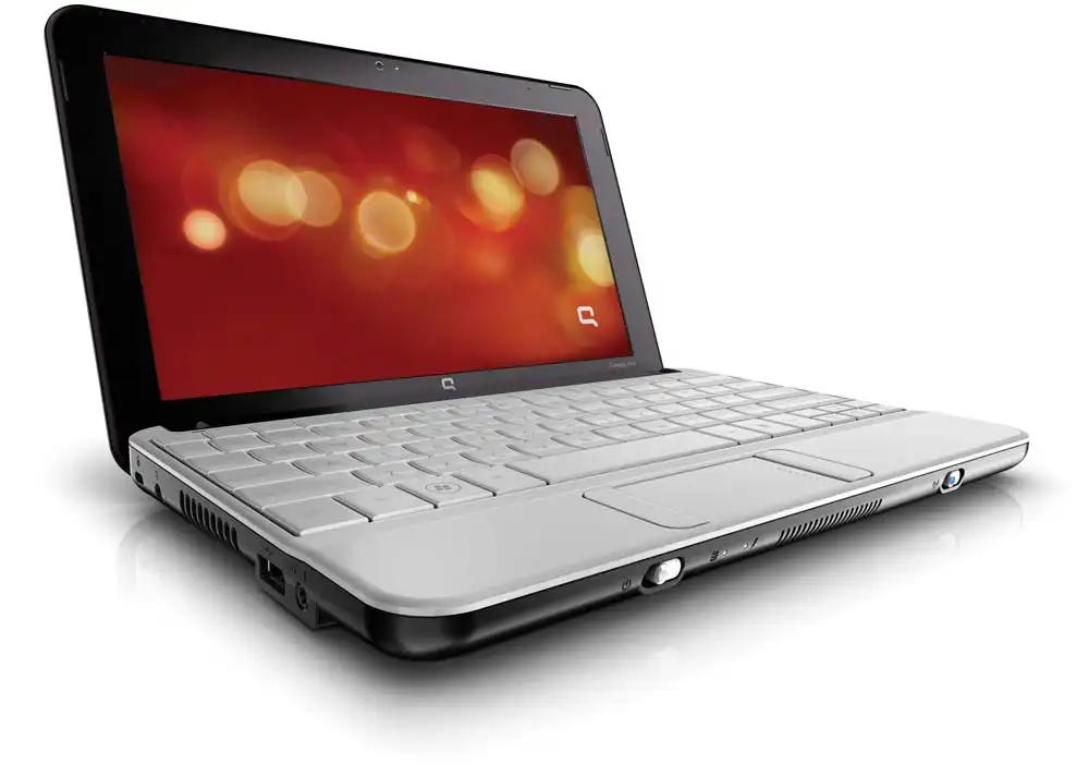 Ремонт ноутбуков Compaq в Волжске