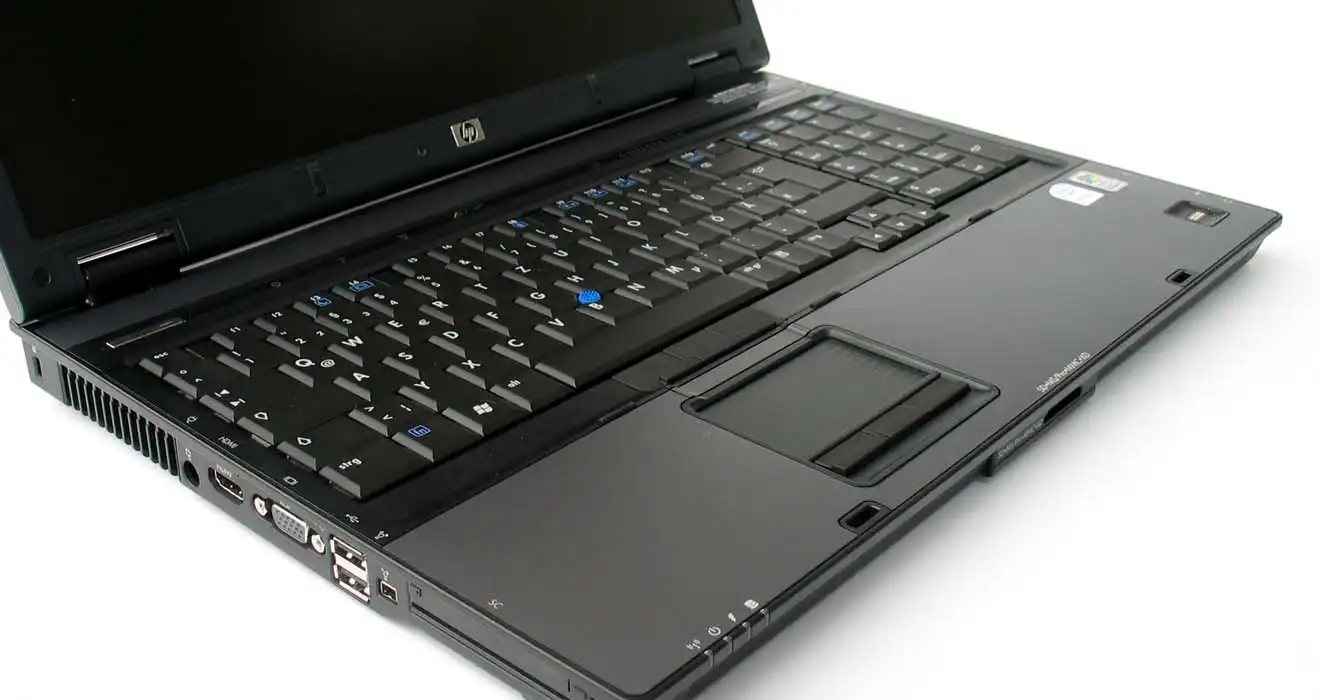 Ремонт ноутбуков Compaq в Волжске