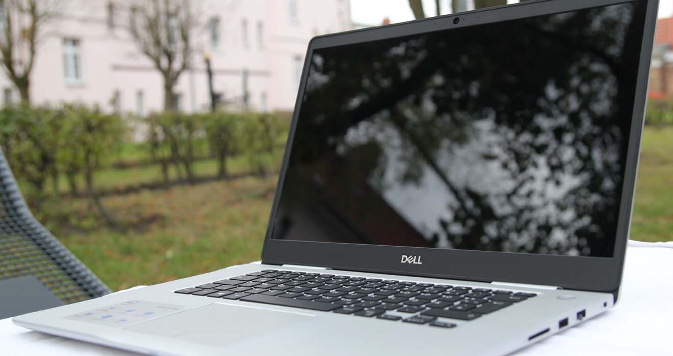 Ремонт ноутбуков Dell в Волжске