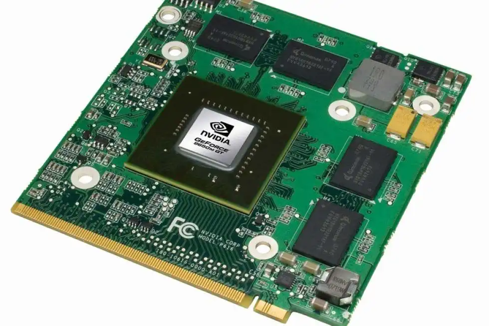 Ремонт видеокарты ноутбука Asus в Волжске