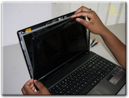 Замена экрана ноутбука Acer в Волжске