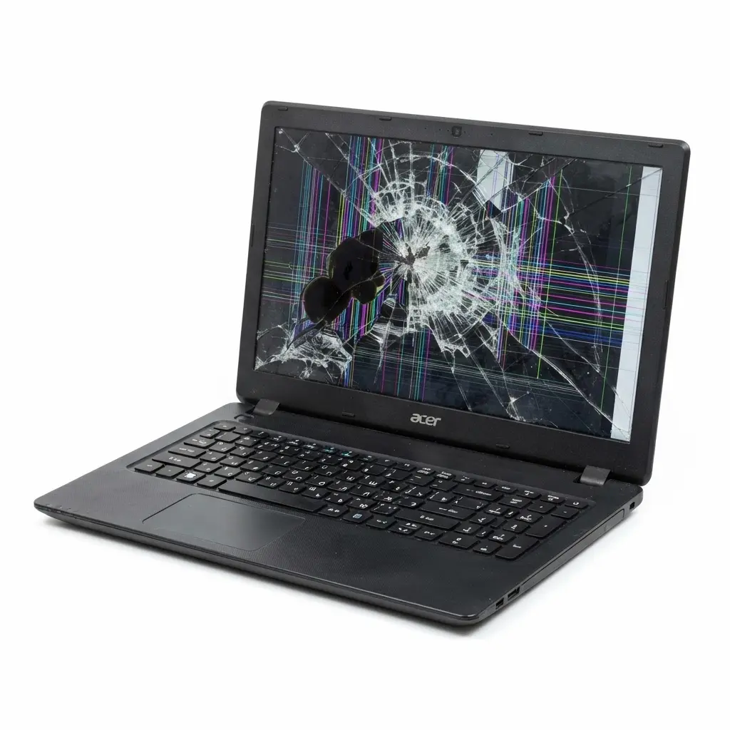 поменять матрицу ноутбука Acer в Волжске