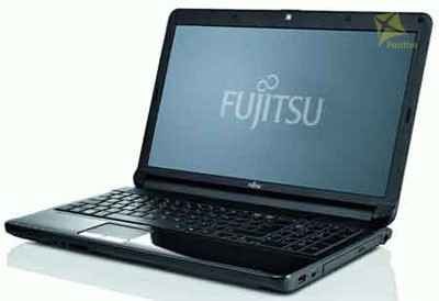 Замена экрана ноутбука Fujitsu Siemens в Волжске