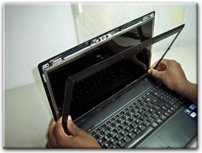 Замена экрана ноутбука Lenovo в Волжске