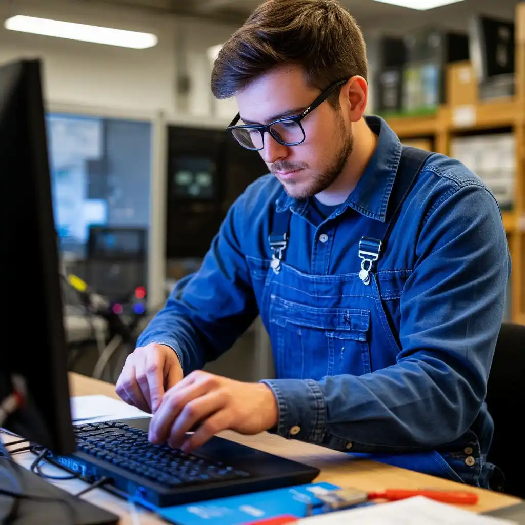 Настройка VPN в Волжске