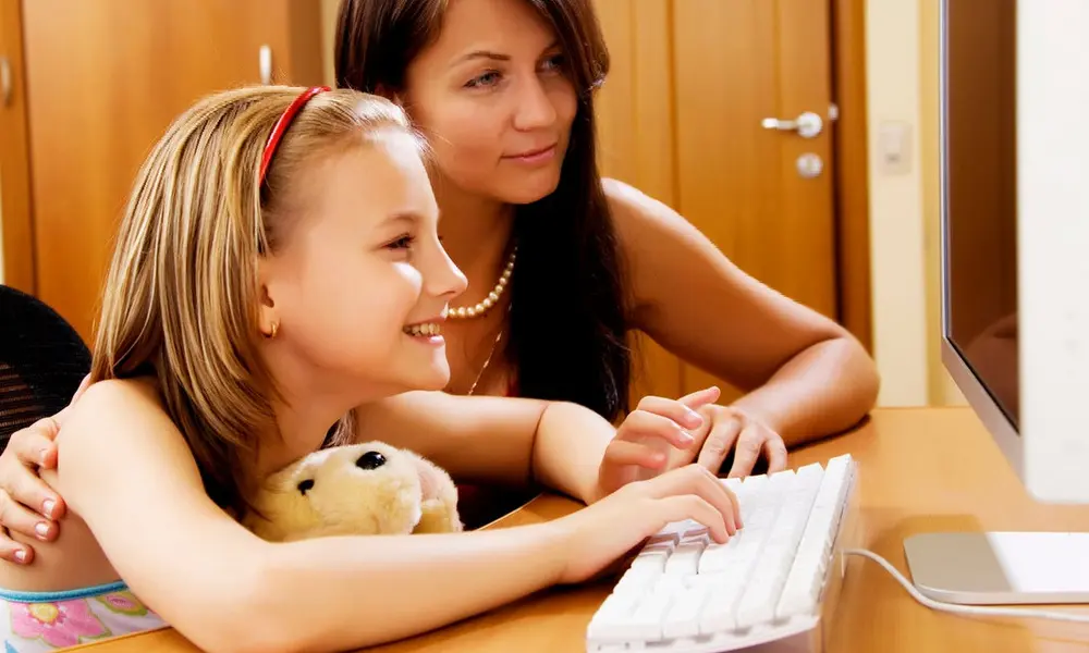 настройка родительского контроля в Волжске