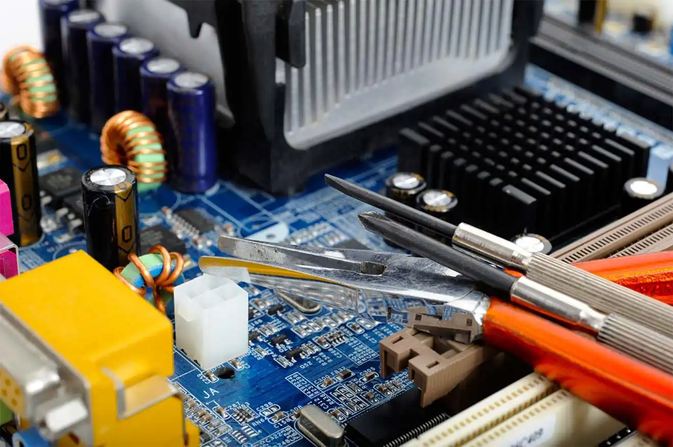 Диагностика ПК в Волжске от профессионалов