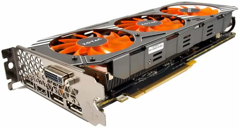 замена видеокарты в Волжске