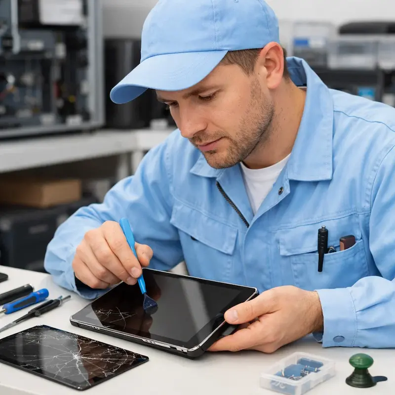 Заменить экран на телефоне в Волжске