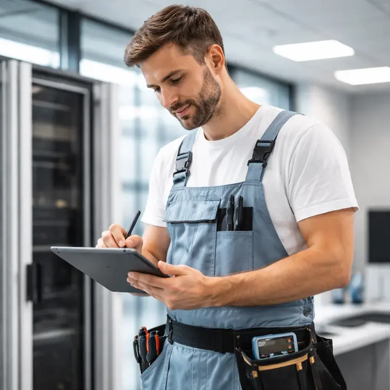 Настроить телефон в Волжске