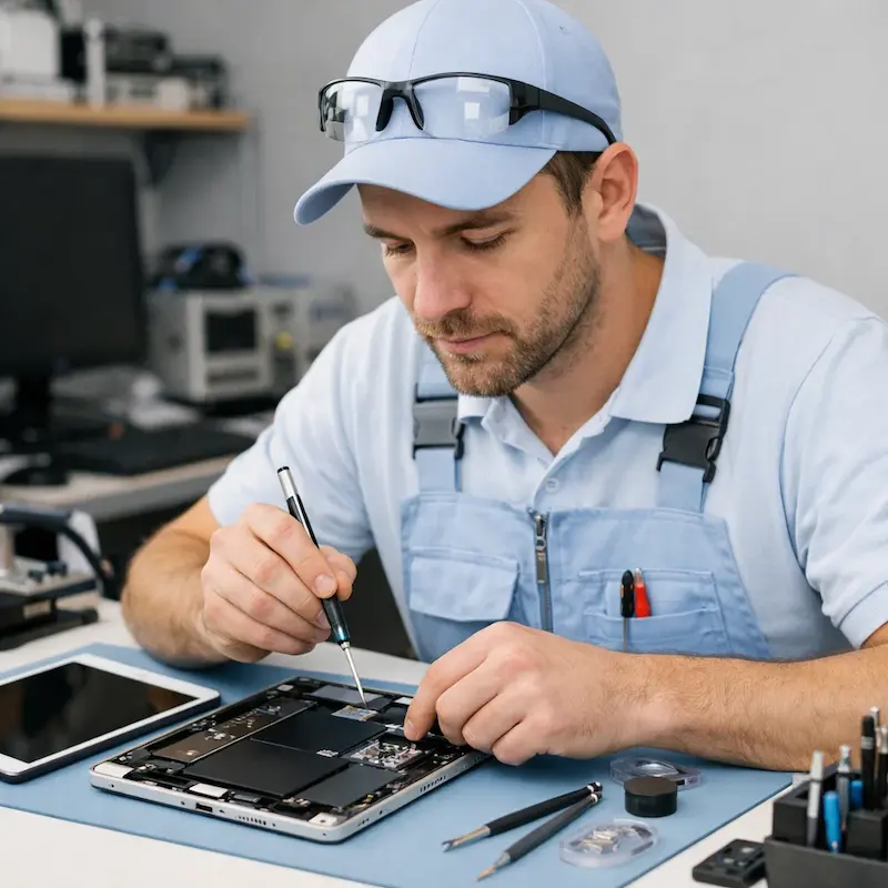 Ремонт Apple Ipad в Волжске