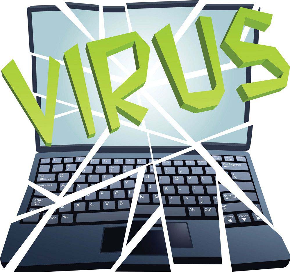 удаление компьютерных вирусов в Волжске